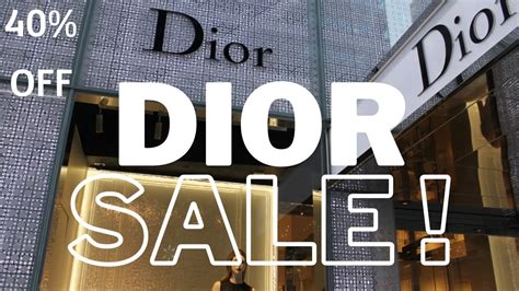 does dior have sales|christian dior sale online.